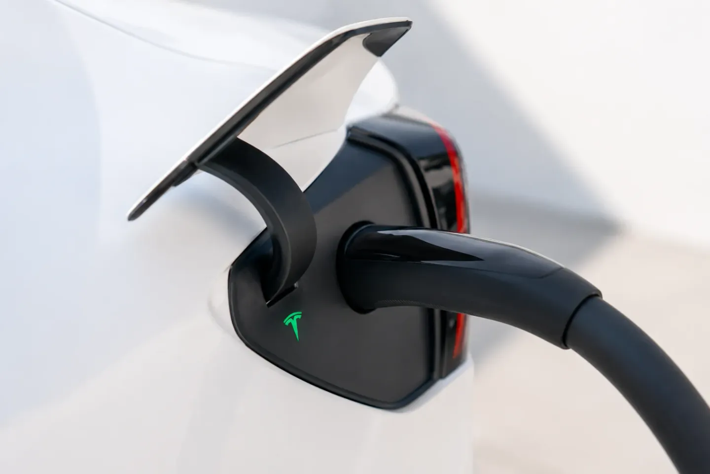 No refueling required